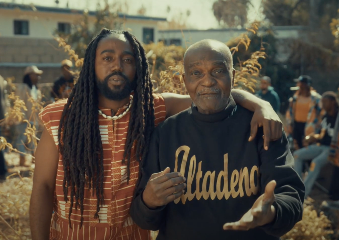 Featured at the 2025 Grammy Awards