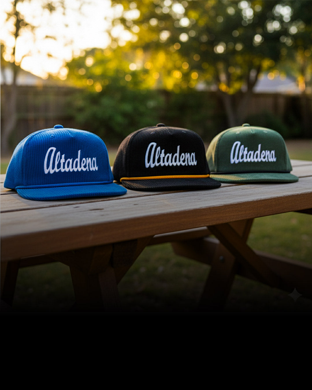 Special Edition Hats