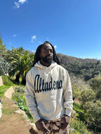 ALTADENA SAND HOODIE
