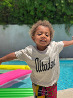 ALTADENA KIDS SAND TEE