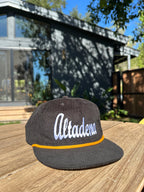 ALTADENA SPECIAL EDITION BLACK CORDUROY