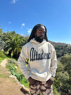 ALTADENA SAND HOODIE