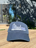 ALTADENA NAVY DAD CAP