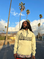 ALTADENA MINT HOODIE