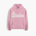 Altadena Mauve Hoodie