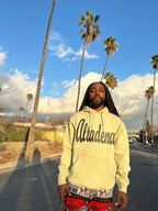 ALTADENA MINT HOODIE