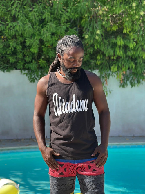 ALTADENA BLACK TANK