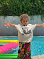 ALTADENA KIDS SAND TEE