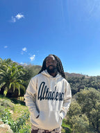 ALTADENA SAND HOODIE