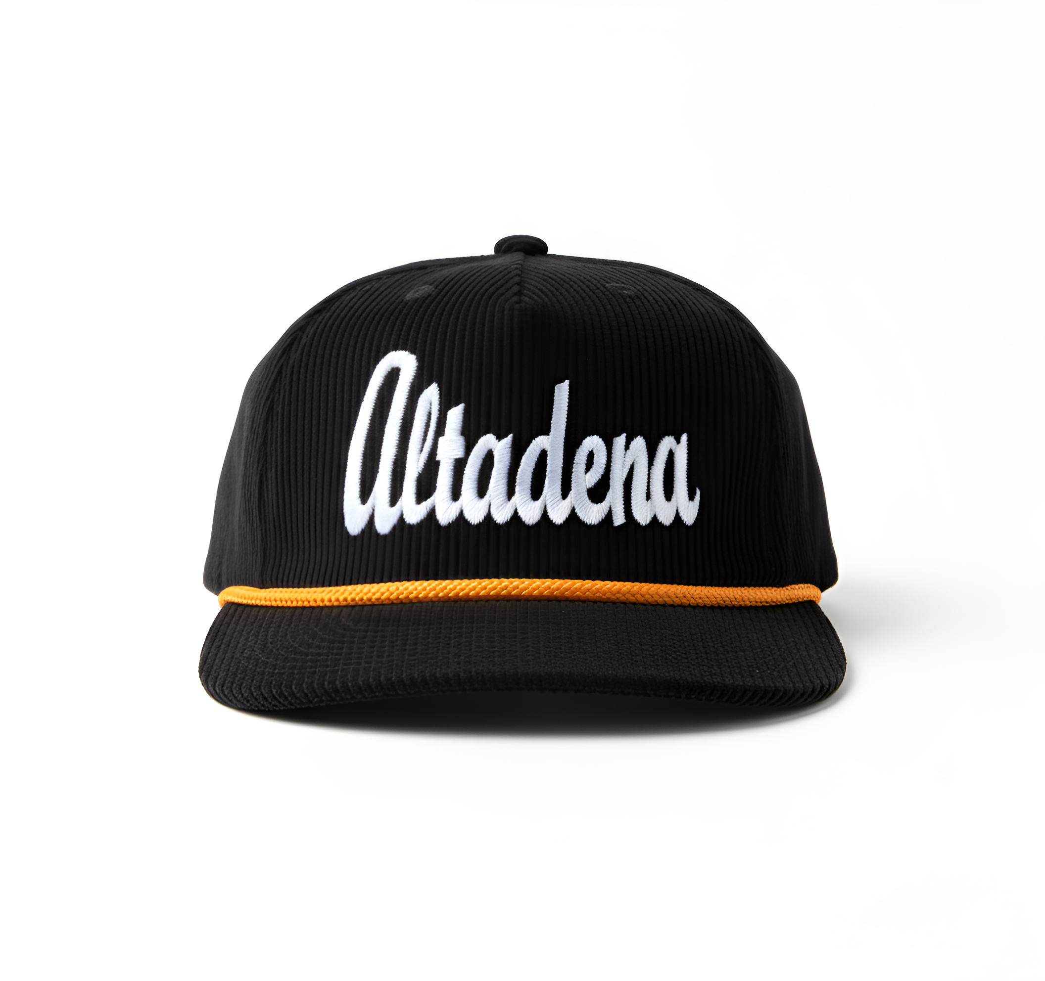 ALTADENA SPECIAL EDITION BLACK CORDUROY