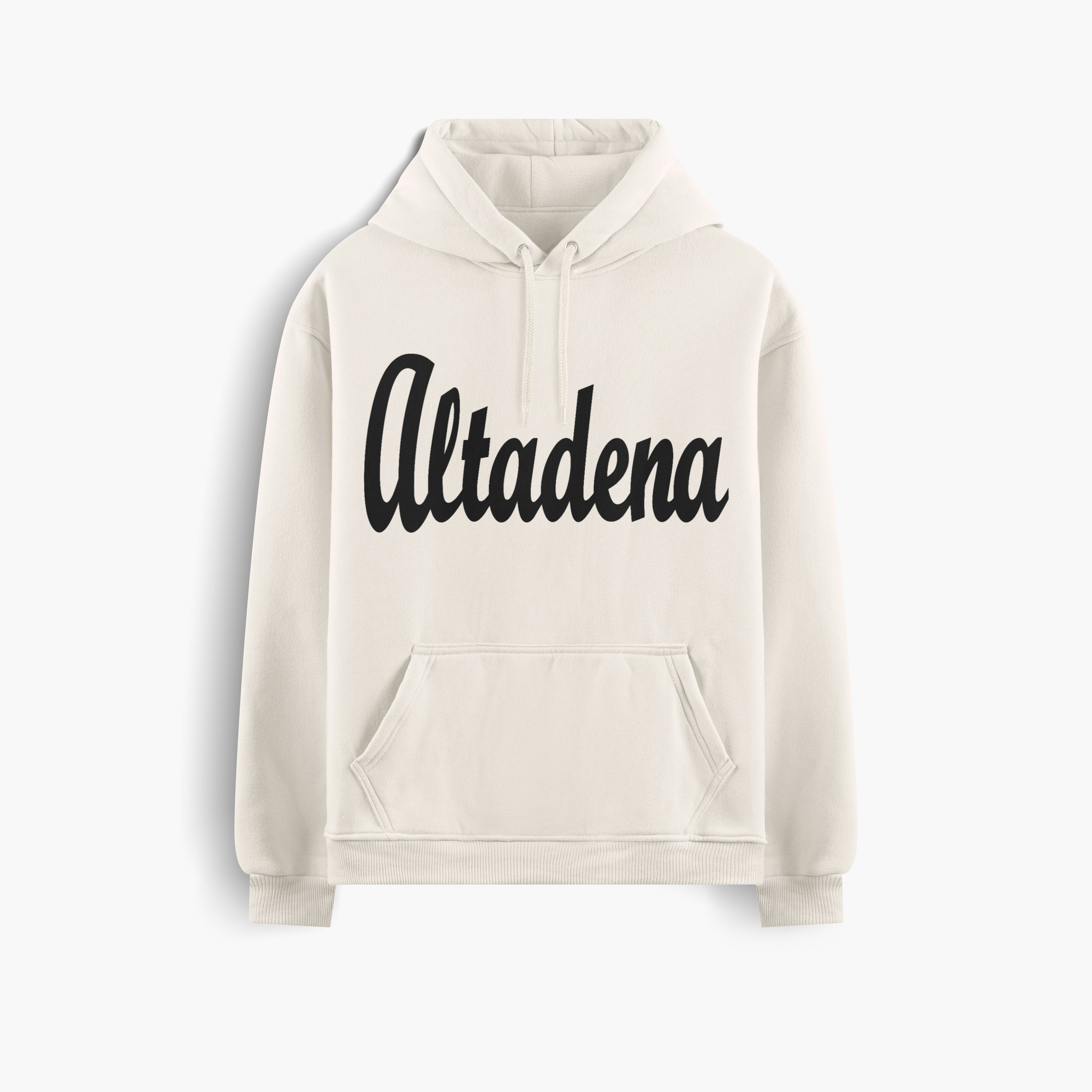Altadena Sand Hoodie