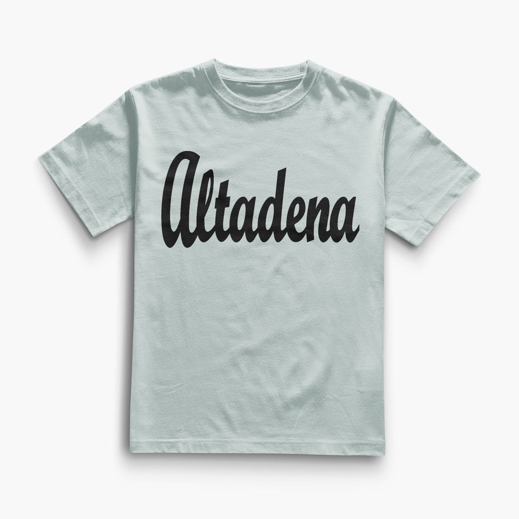 Altadena Sage Tee