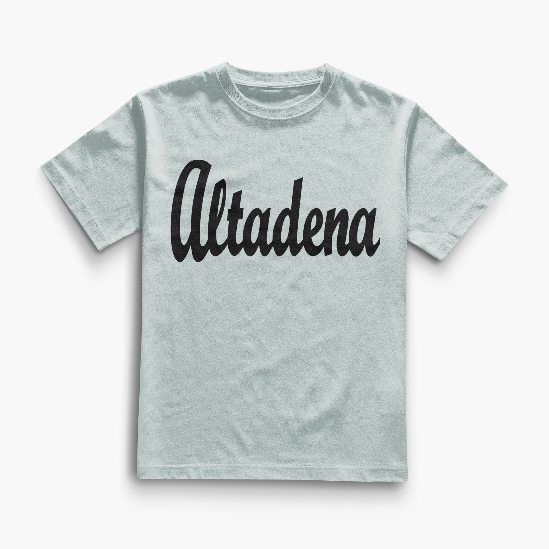 Altadena Sage Tee