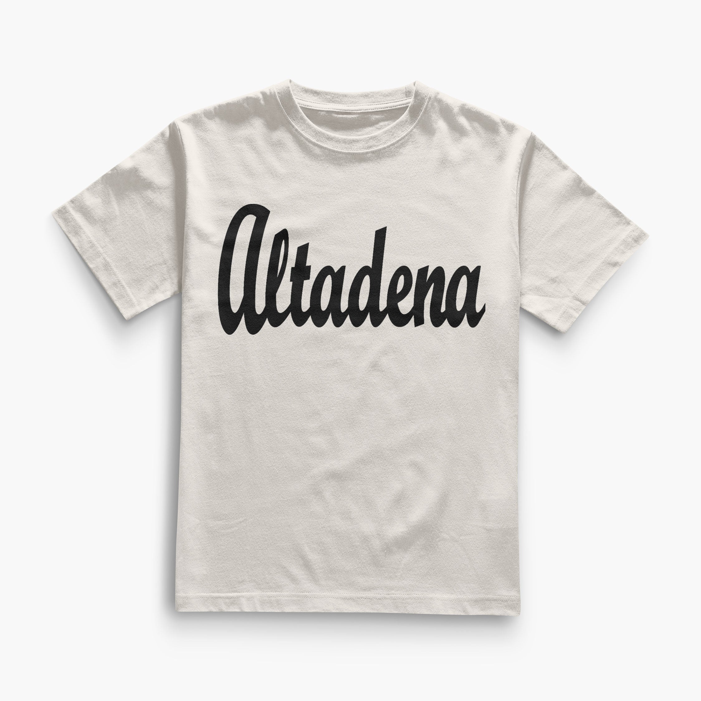 Altadena Sand Tee