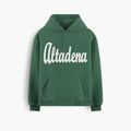 Altadena Green Hoodie