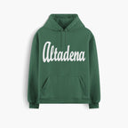 Altadena Green Hoodie
