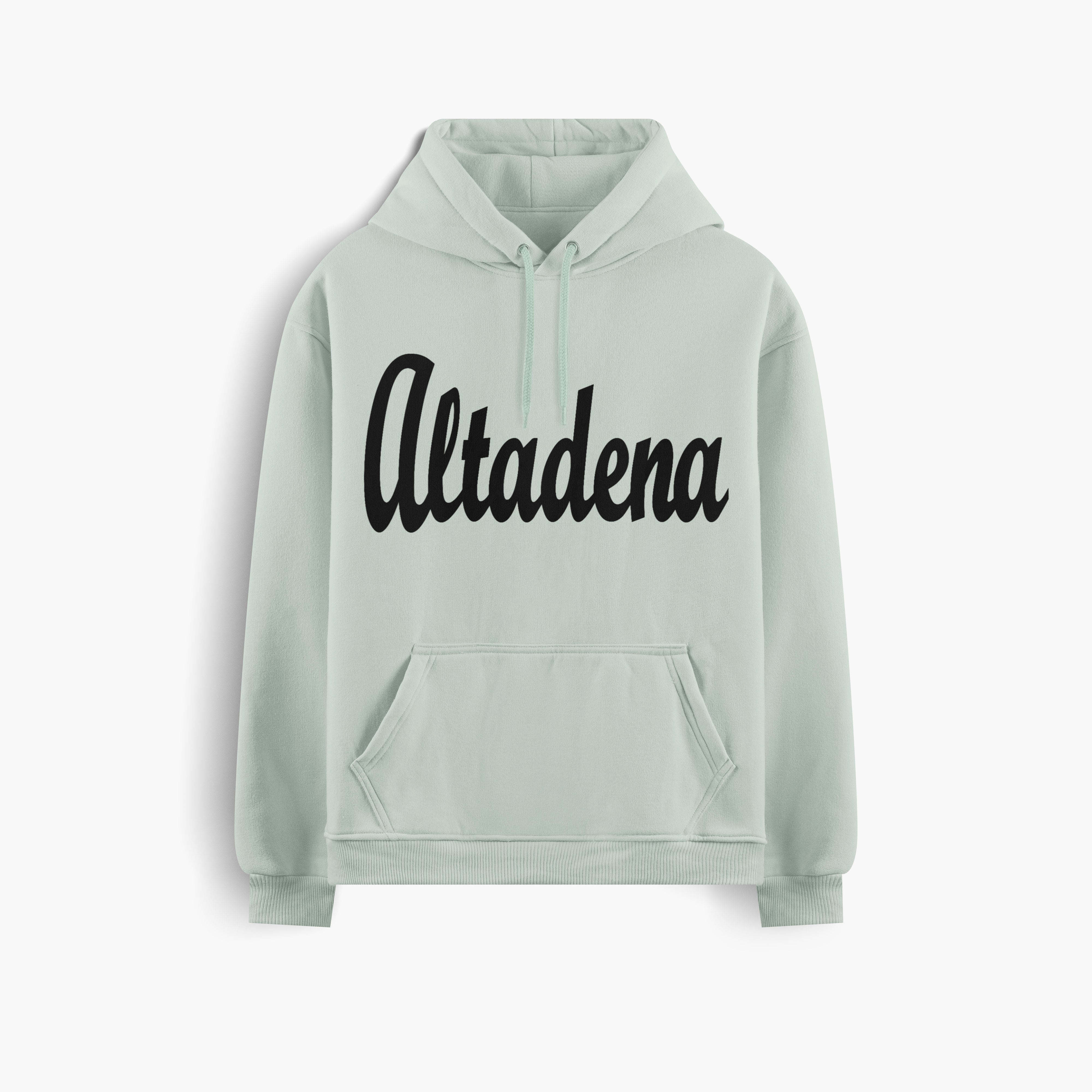 Altadena Sage Hoodie – Rhythms of The Village