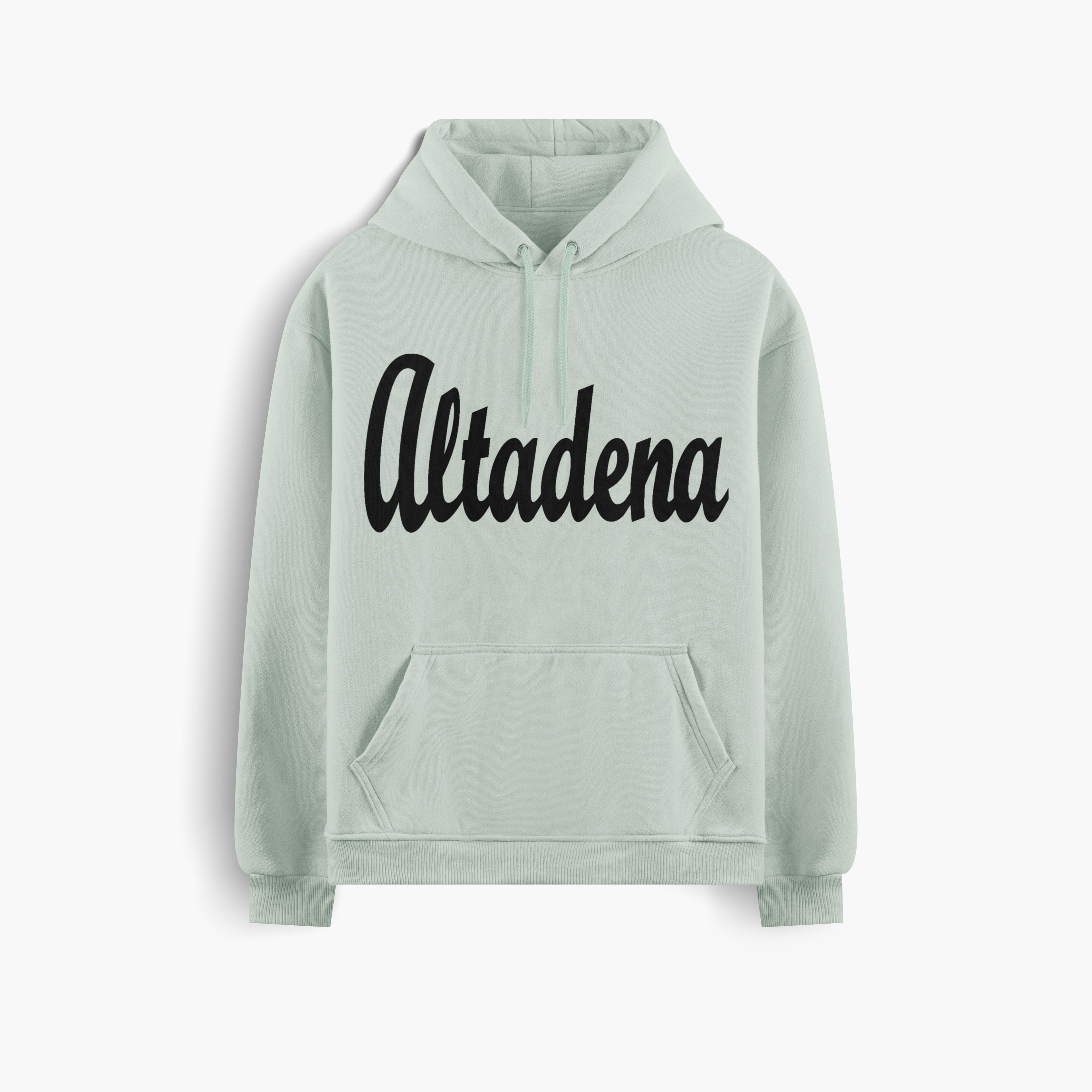 Altadena Sage Hoodie